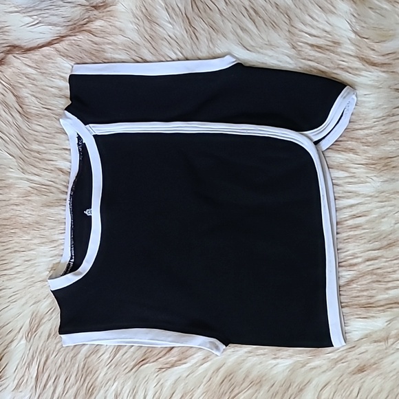 NWOT Free People FP Movement Parisienne Colorblock Set size XL - Picture 3 of 9